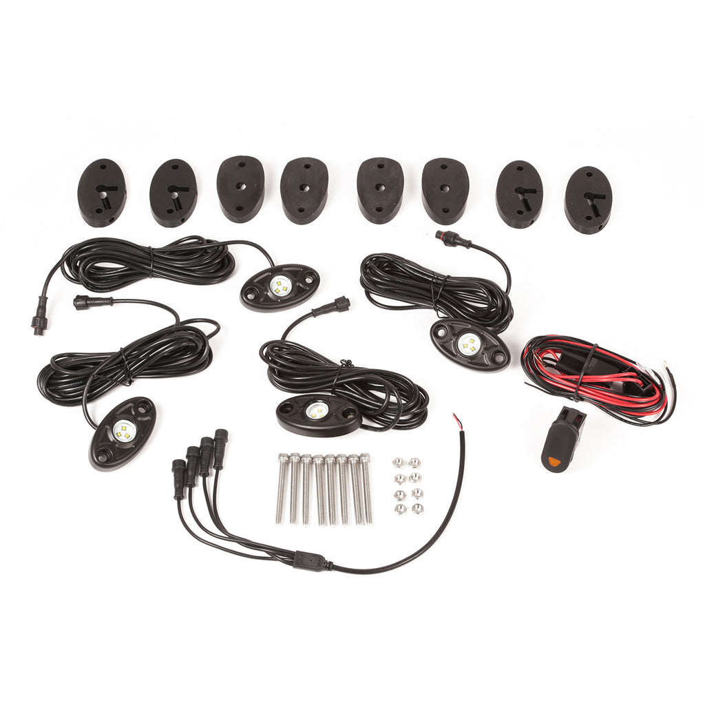 Rugged Ridge 11232.40 |