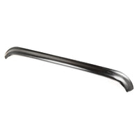 Rugged Ridge 11348.03 | Bug Deflector, Carbon Fiber Finish; 07-16 Jeep Wrangler JK