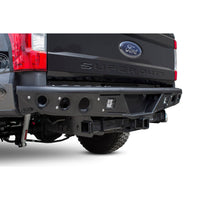 GGVF-R163281280103-Stealth Rear Bumper