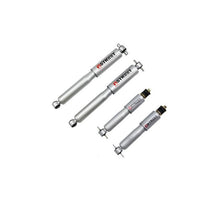 BELLTECH 9519 SHOCK ABSORBER SET  STREET PERFORMANCE