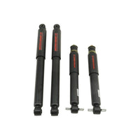 BELLTECH OE9134 ND2 OEM SHOCK SET  ND2