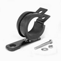 Rugged Ridge 11503.83 | Off Road Light Mounting Bracket, 1.5 Inch to 1.75 Inch