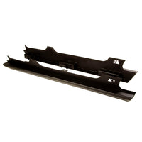 XHD Rock Sliders; 18-21 Jeep Wrangler JL 4 Door