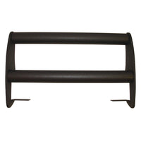 Rugged Ridge 11511.03 | Brush Guard, Textured Black; 87-95 Jeep Wrangler YJ