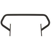 Rugged Ridge 11512.01 | Grille Guard, Textured Black; 97-06 Jeep Wrangler TJ
