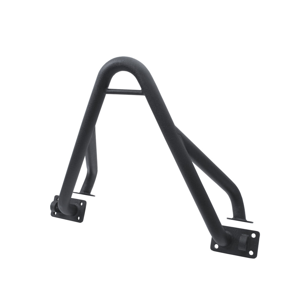Rugged Ridge OMI-11540.13 | Stinger, XHD Modular Front Bumper; 76-16 Jeep CJ/Wrangler YJ/TJ/JK