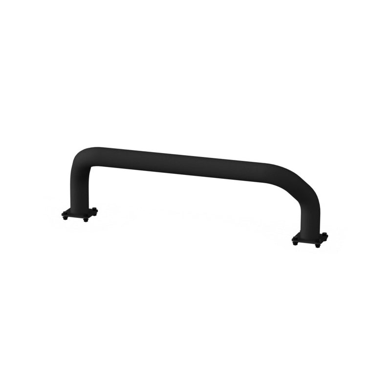 Rugged Ridge OMI-11541.14 | Over-rider Hoop, XHD Aluminum Bumpers; 07-16 Jeep Wrangler JK