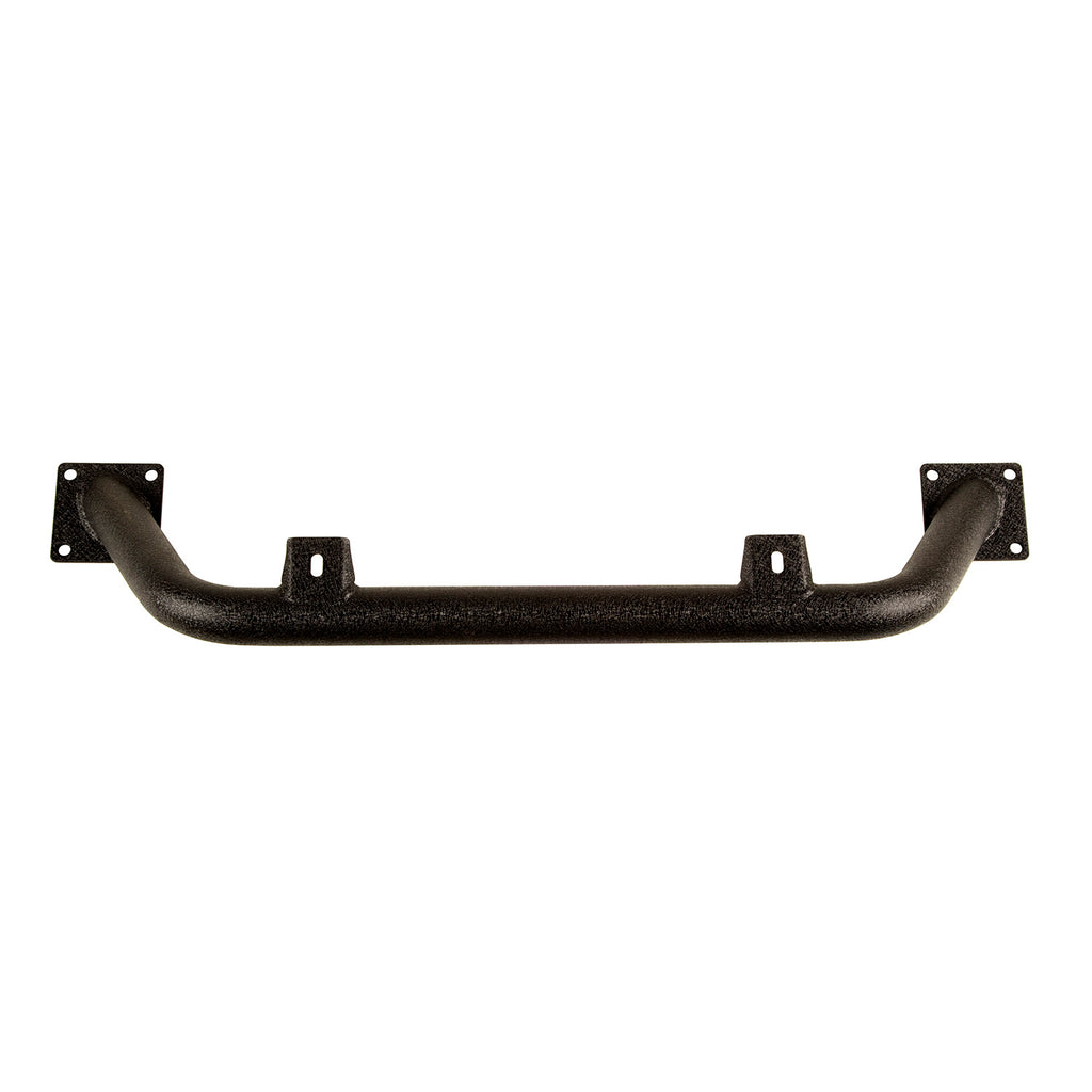 Rugged Ridge OMI-11548.04 | Spartan Bumper Overrider, Front; 07-18 Wrangler JK
