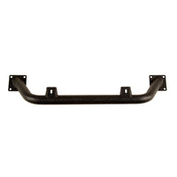 Rugged Ridge OMI-11548.04 | Spartan Bumper Overrider, Front; 07-18 Wrangler JK