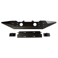 Rugged Ridge OMI-11548.43 | Spartan Front Bumper, SE, W/O Overrider; 18-21 JL/JT