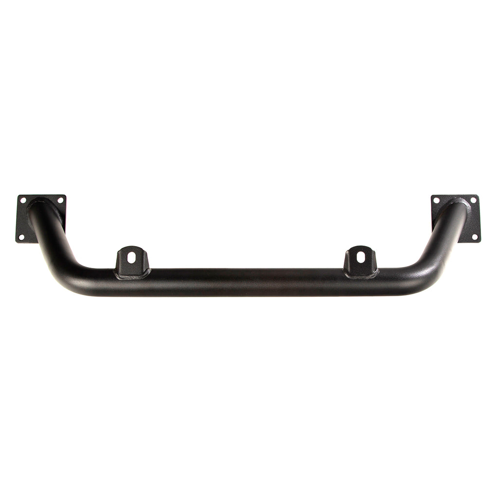 Rugged Ridge OMI-11548.44 | Overrider for Spartan Bumper; 18-21 Jeep JL/JT
