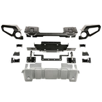 Rugged Ridge OMI-11549.42 | Venator Front Bumper; 18-21 JL/JT