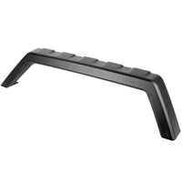 Venator Front Bumper Overrider; 18-21 JL