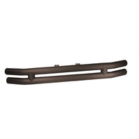 Rugged Ridge OMI-11561.02 | Double Tube Front Bumper, 3 Inch; 76-06 Jeep CJ/Wrangler YJ/TJ
