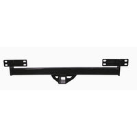 Rugged Ridge 11580.01 | Hitch for Rear Tube Bumper; 55-86 Jeep CJ Models