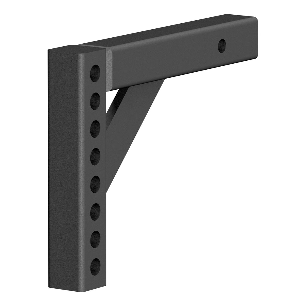 Weight Distribution Shank (2" Shank 5-5/8" Drop 8-7/8" Rise)