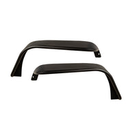 Rugged Ridge OMI-11615.46 | Steel Tube Fender Flares; Front; 07-18 Wrangler JK