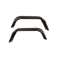 Rugged Ridge OMI-11615.47 | Steel Tube Fender Flares; Rear; 07-18 Wrangler JK