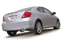 Borla 11743 | Borla S-Type Axle-Back Exhaust System for 2005-2010 Scion TC 2.4L 4 Cyl. Automatic; Manual Transmission; Front Wheel Drive (FWD) 2-Door.