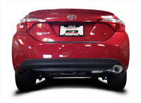Borla 11897 | Borla Axle-Back Exhaust System - S-Type