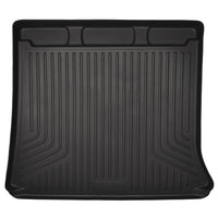 Husky Liners 21121 | Husky Liners Cargo Liner Behind 2nd Seat, Fits 13-16 EQUINOX/TERRAIN WEATHERBEATER SERIES CARGO LINER BLACK