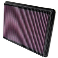 K&N 33-2141-1 Replacement Air Filter