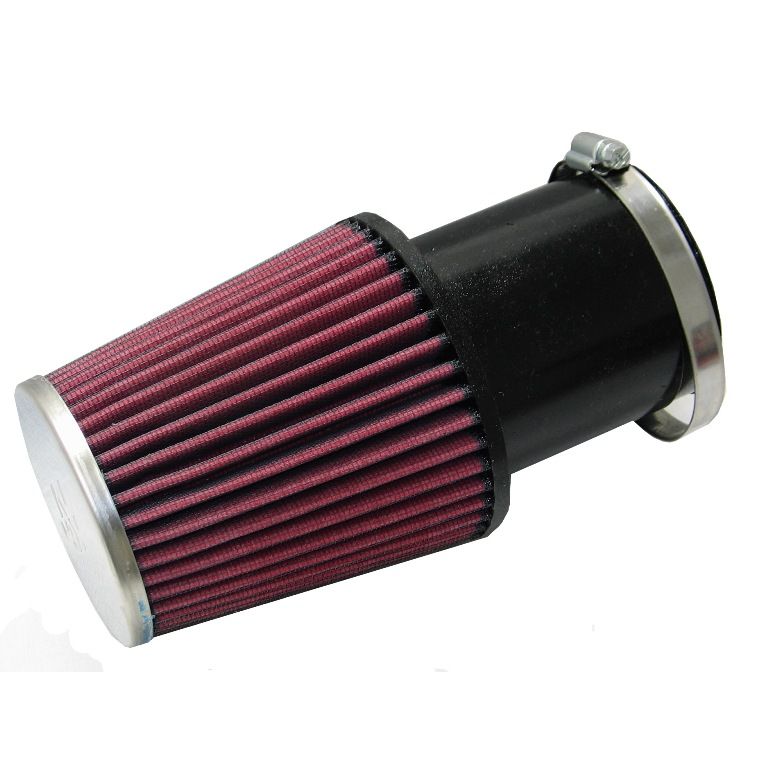 K&N RC-8140 Universal Clamp-On Air Filter