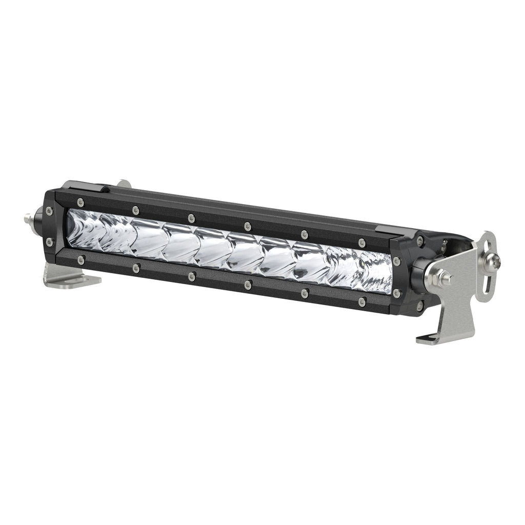 10" Single-Row LED Light Bar (4900 Lumens)