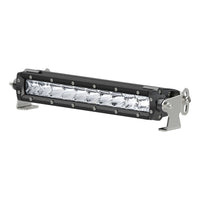 10" Single-Row LED Light Bar (4900 Lumens)