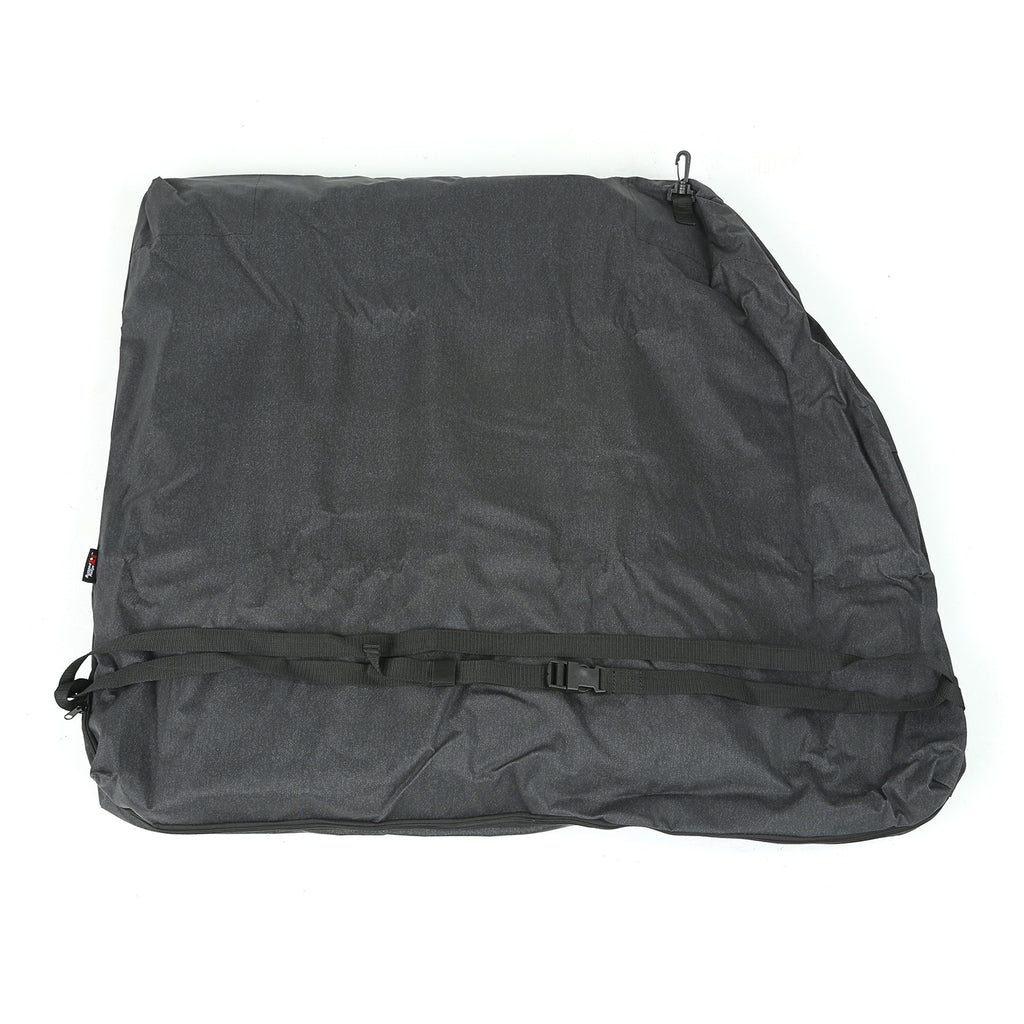 Rugged Ridge 12107.06 | Freedom Panel Storage Bag; 07-21 Jeep JK/JL/JT