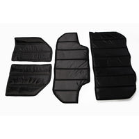 Rugged Ridge 12109.02 | Hardtop Insulation Kit, 4-Door; 07-10 Jeep Wrangler JK