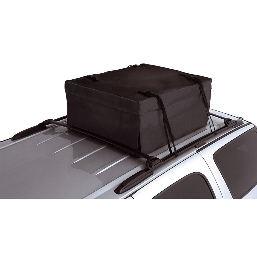 Rugged Ridge 12110.01 | Roof Top Storage System, Small