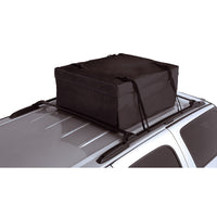 Rugged Ridge 12110.02 | Roof Top Storage System, Large