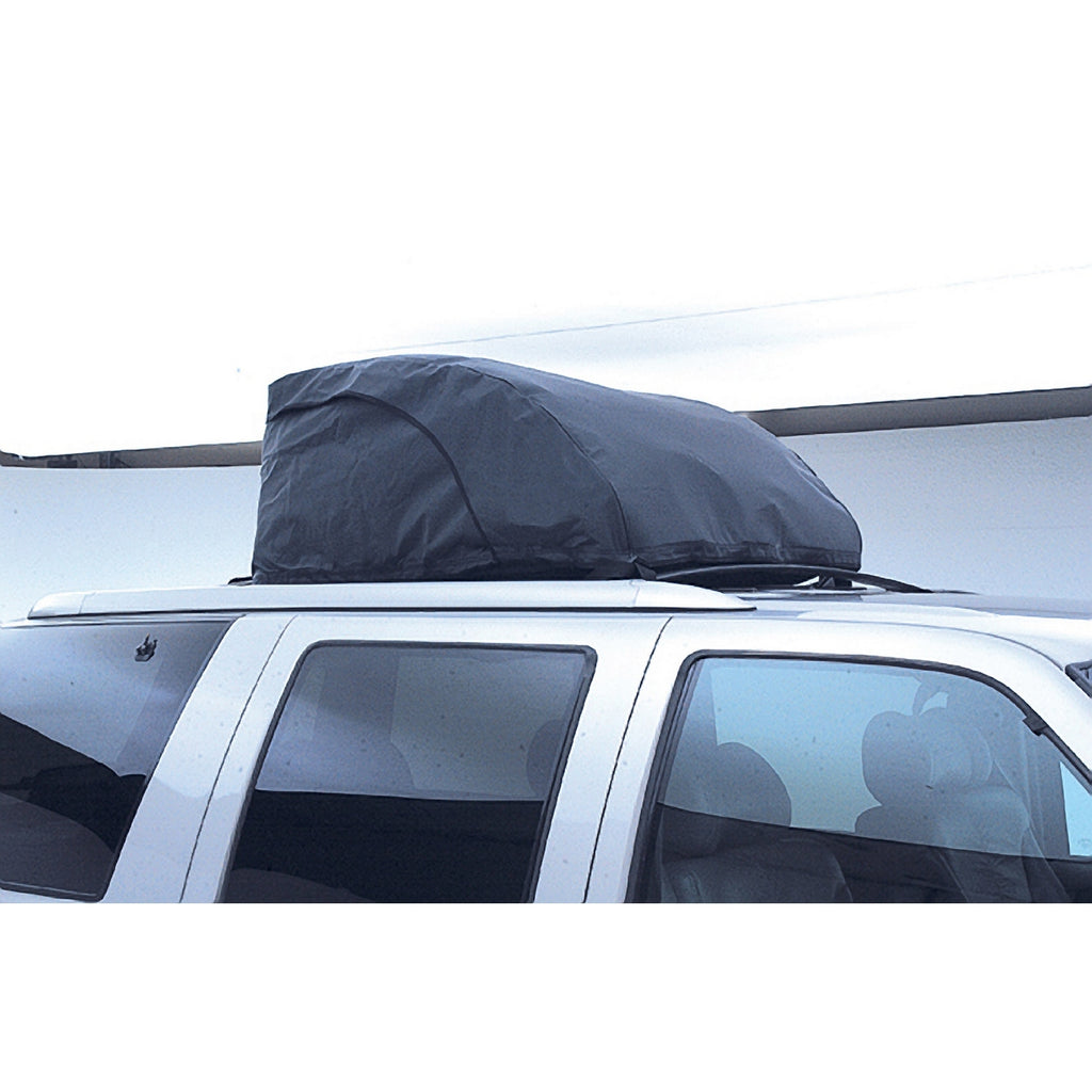 Rugged Ridge 12111.01 | Roof Top Storage System, Tapered