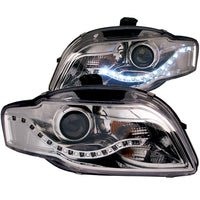 ANZO USA ANZ-121317 | ANZO USA Projector Headlight Set