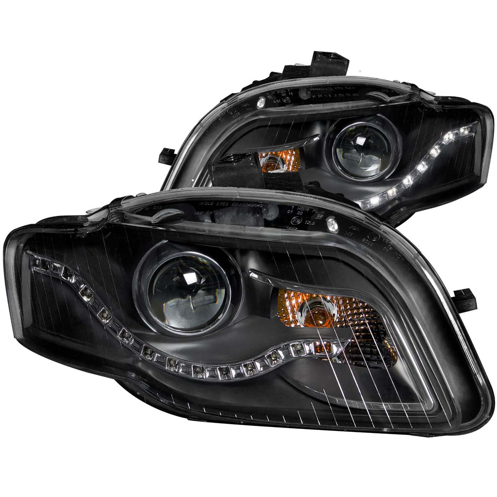 ANZO USA ANZ-121318 | ANZO USA Projector Headlight Set