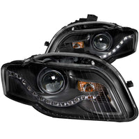 ANZO USA ANZ-121318 | ANZO USA Projector Headlight Set
