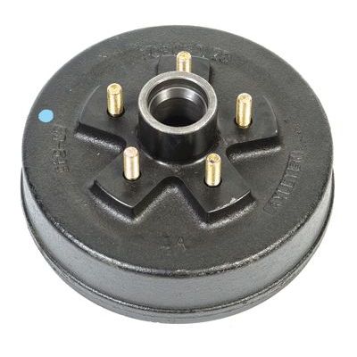 Husky Towing Trailer Brake