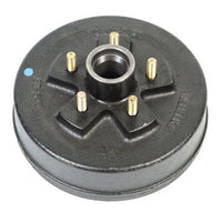 Husky Towing Trailer Brake