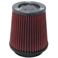 K&N RF-1682 Universal Clamp-On Air Filter