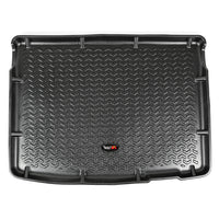 Rugged Ridge 12975.47 | Cargo Liner, Black; 15-16 Jeep Renegade BU