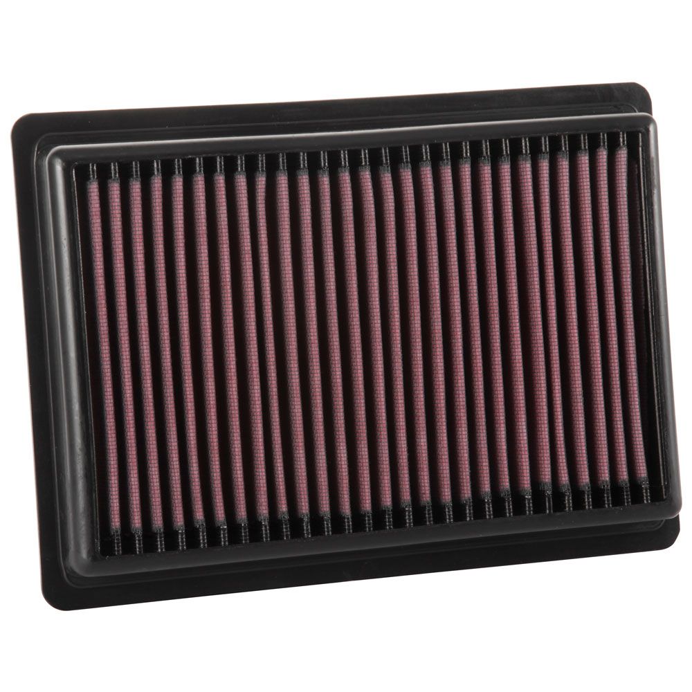 K&N 33-3098 Replacement Air Filter