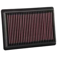 K&N 33-3098 Replacement Air Filter