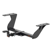 Class 2 Trailer Hitch 1-1/4" Ball Mount Select Subaru Forester