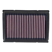 K&N AL-4506 Replacement Air Filter