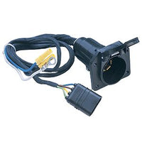 Husky Towing Trailer Wiring Trailer Connector