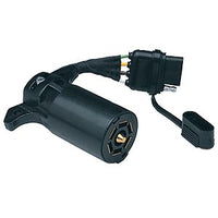 Husky Towing Trailer Wiring Trailer Connector