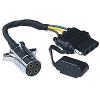 Husky Towing Trailer Wiring Trailer Connector