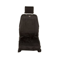 Rugged Ridge 13216.03 | Elite Ballistic Heated Seat Cover Kit, Front; 07-10 Wrangler JK/JKU