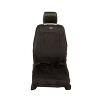Rugged Ridge 13216.04 | Elite Ballistic Heated Seat Cover Kit, Front; 11-18 Wrangler JK/JKU
